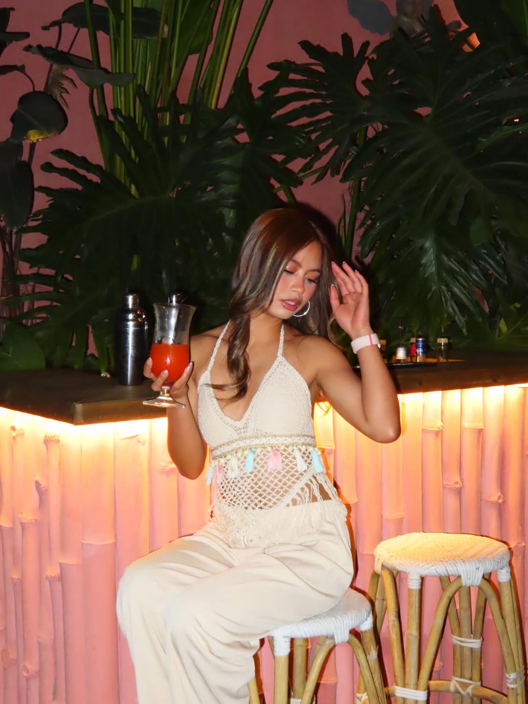 PIÑA bali-inspired photo session slide 2