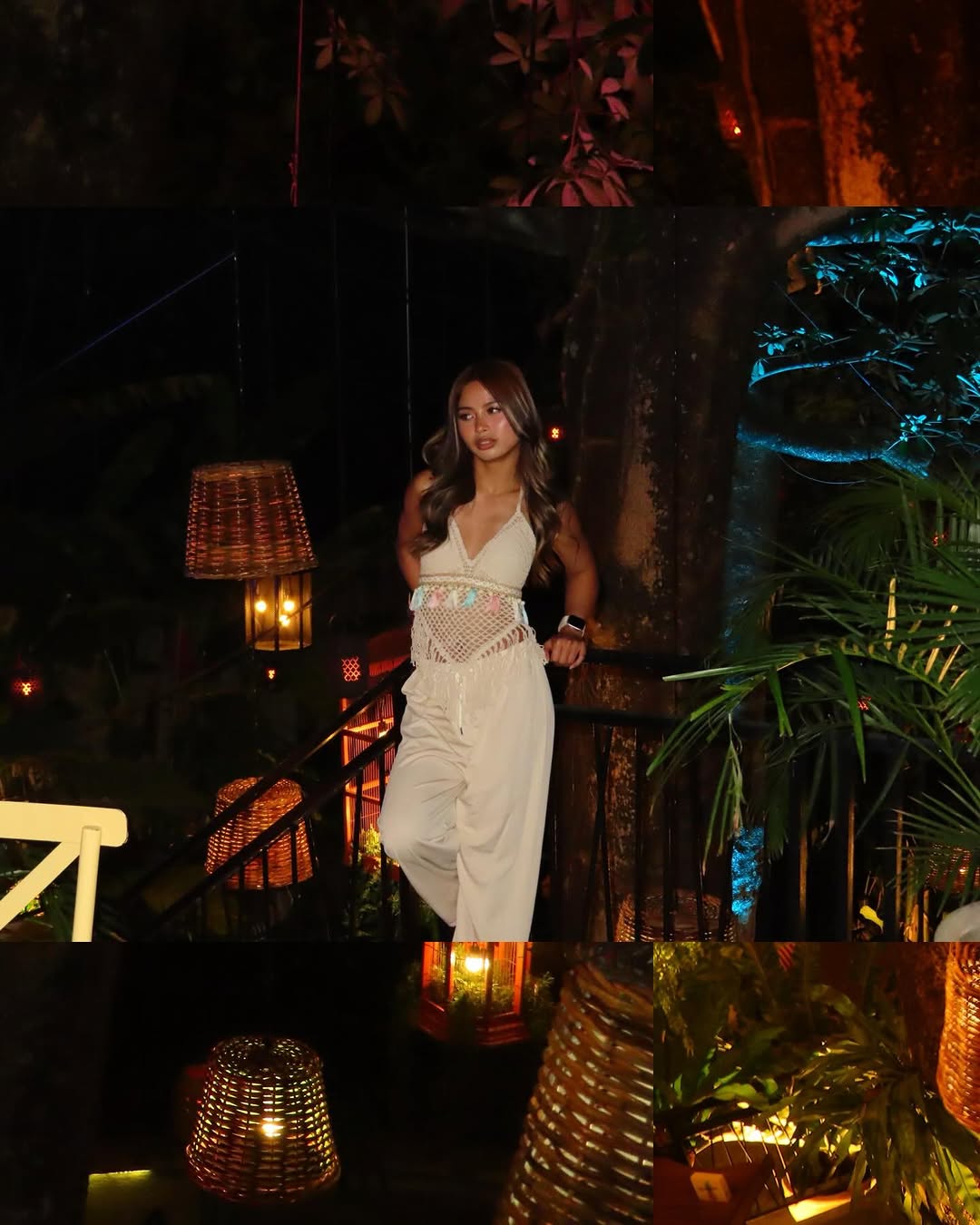 PIÑA bali-inspired photo session slide 5
